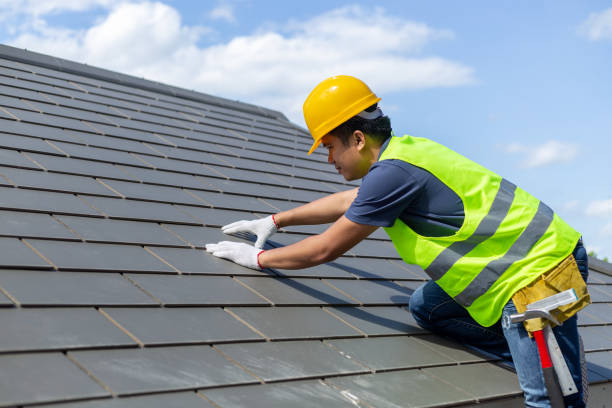 Best Roof Gutter Cleaning  in Bartonvle, IL