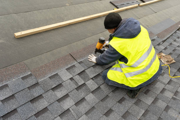 Quick and Trustworthy Emergency Roof Repair Services in Bartonville, IL