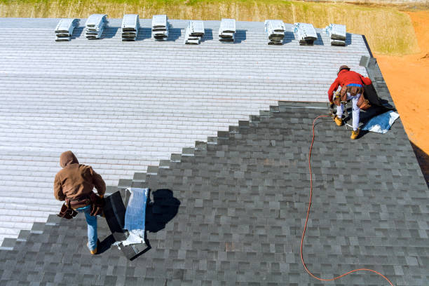 Best Emergency Roof Repair  in Bartonvle, IL