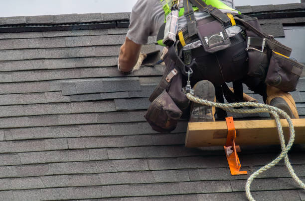 Slate Roofing Contractor in Bartonville, IL