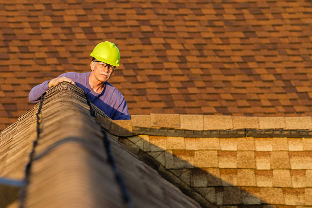 Best Slate Roofing Contractor  in Bartonvle, IL
